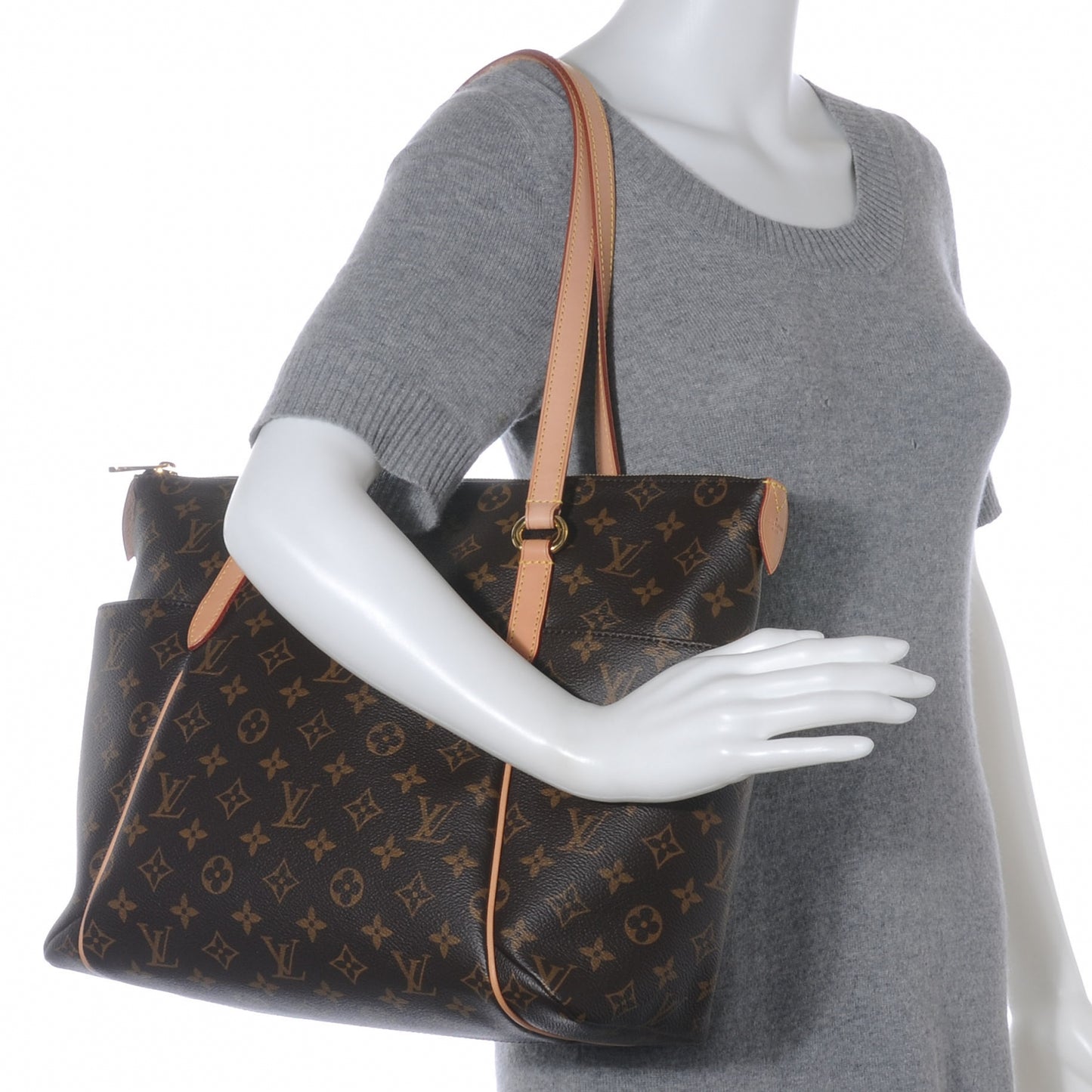 Monogram Totally MM
