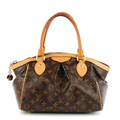 Louis Vuitton Monogram Tivoli PM 1 of 9