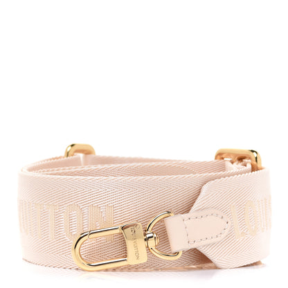 Louis Vuitton Monogram Multi Pochette Accessories Shoulder Strap Snow 1 of 4