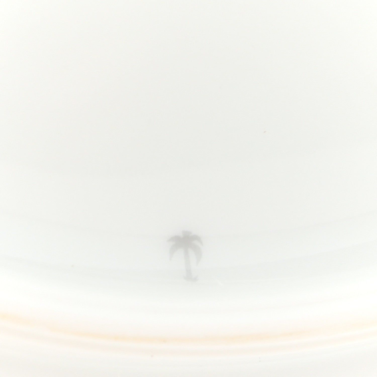 Hermes Porcelain Passifolia Cereal Bowl 4 of 5
