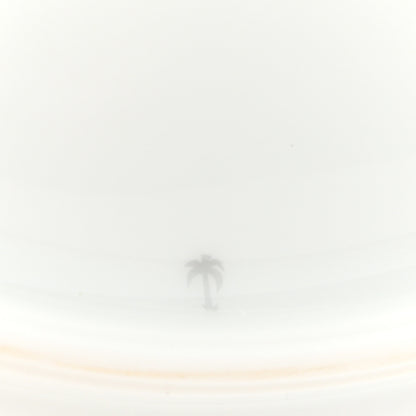 Hermes Porcelain Passifolia Cereal Bowl 4 of 5