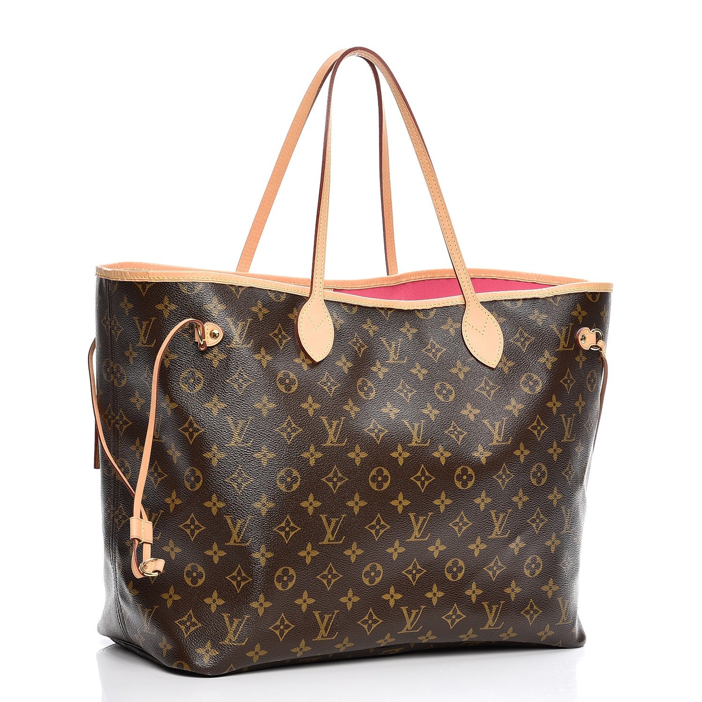Monogram MOCA Neverfull GM