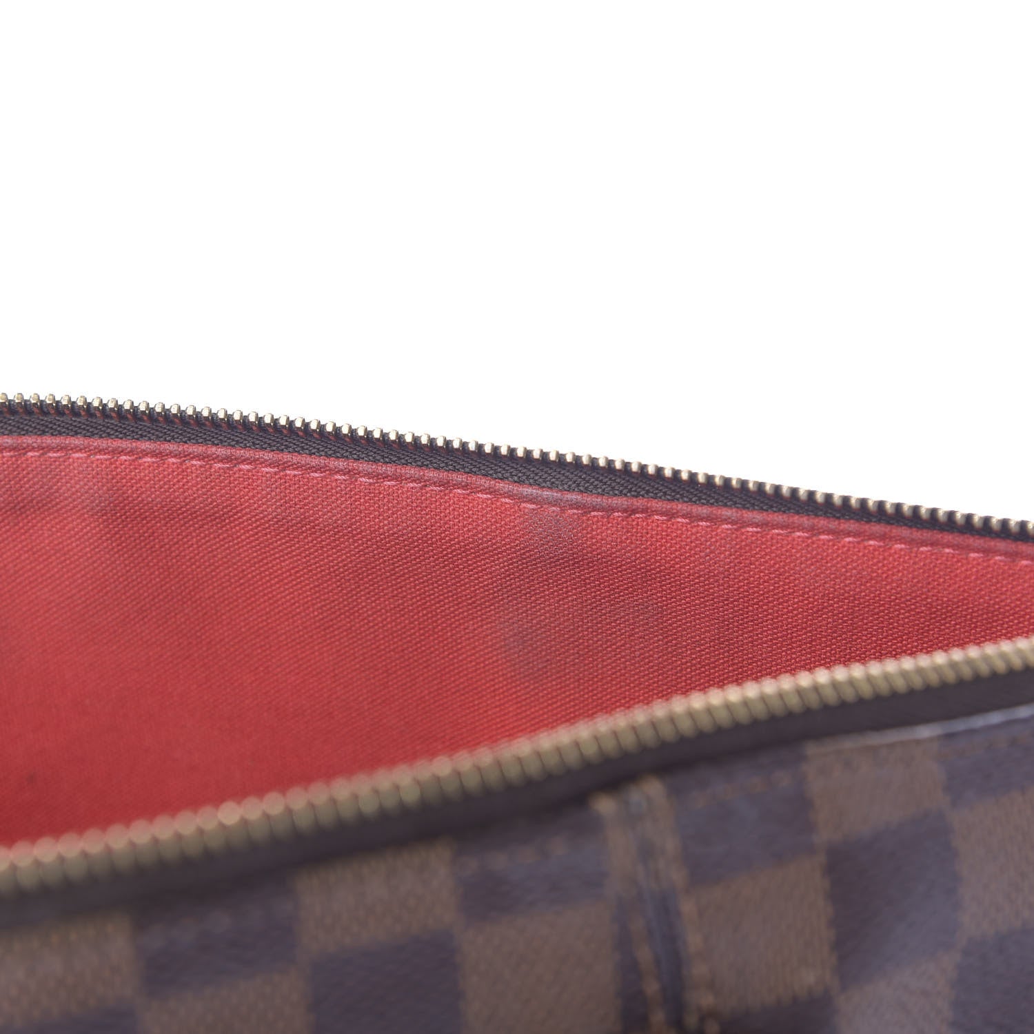 Louis Vuitton Damier Ebene Totally MM 9 of 14