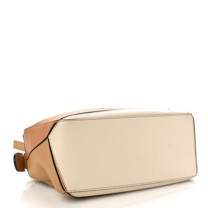 Loewe Calfskin Small Puzzle Bag Dune Warm Desert 4 of 8