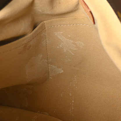Louis Vuitton Monogram Artsy MM 9 of 10