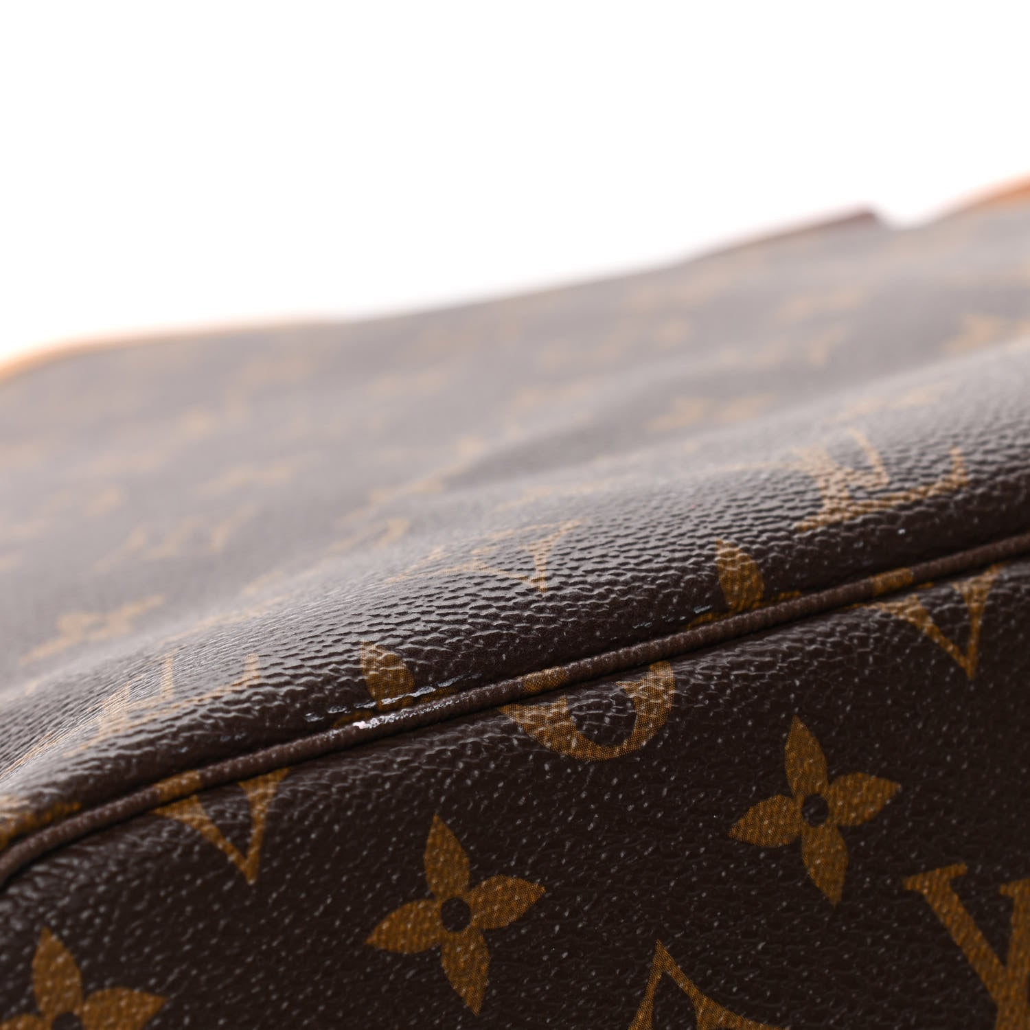 Louis Vuitton Monogram Neo Neverfull MM Pivoine 5 of 6