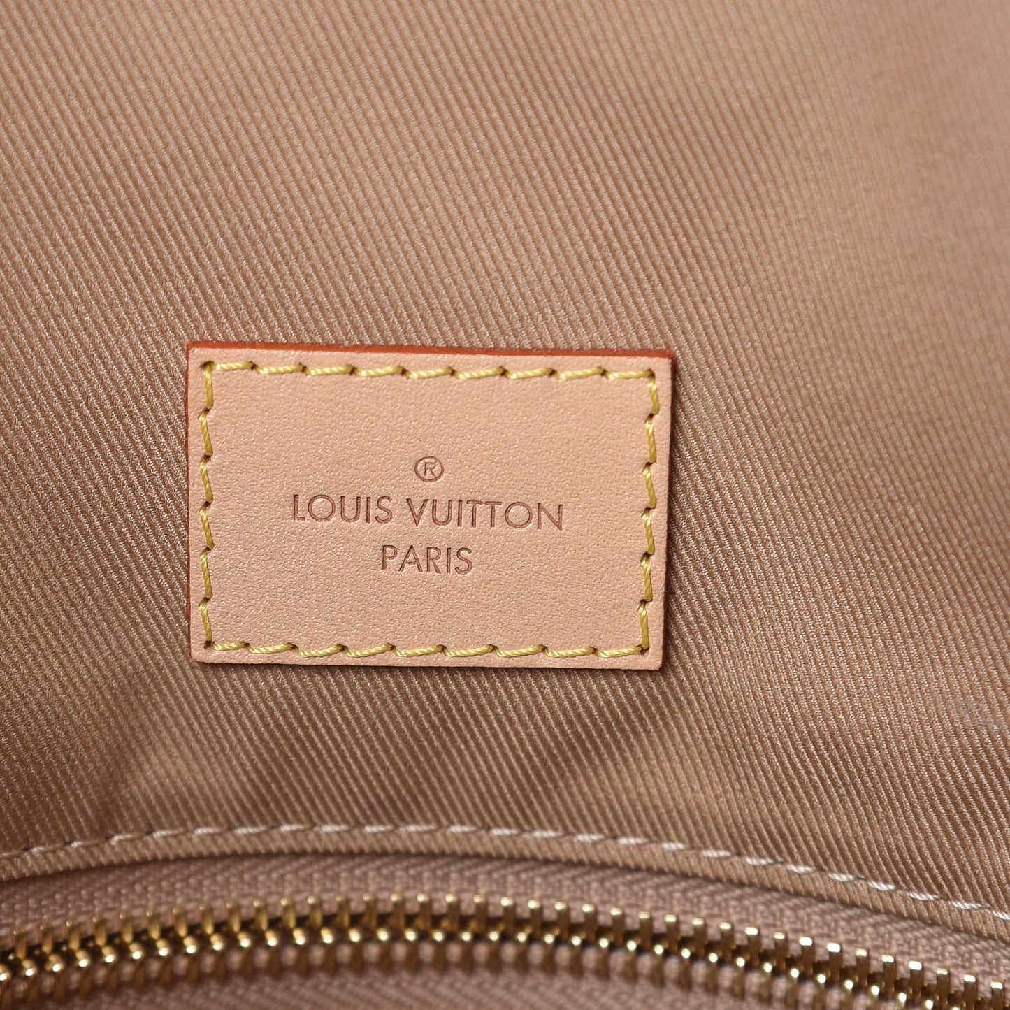 Damier Azur Graceful PM Beige