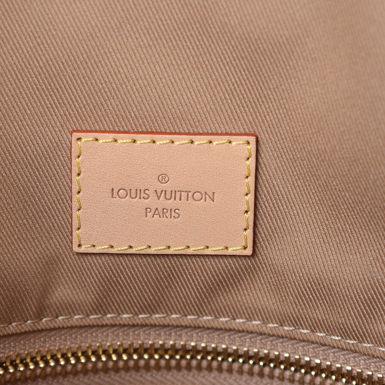 Louis Vuitton Damier Azur Graceful PM Beige 6 of 13