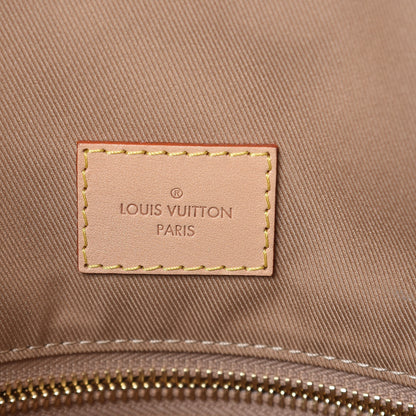 Louis Vuitton Damier Azur Graceful PM Beige 6 of 13