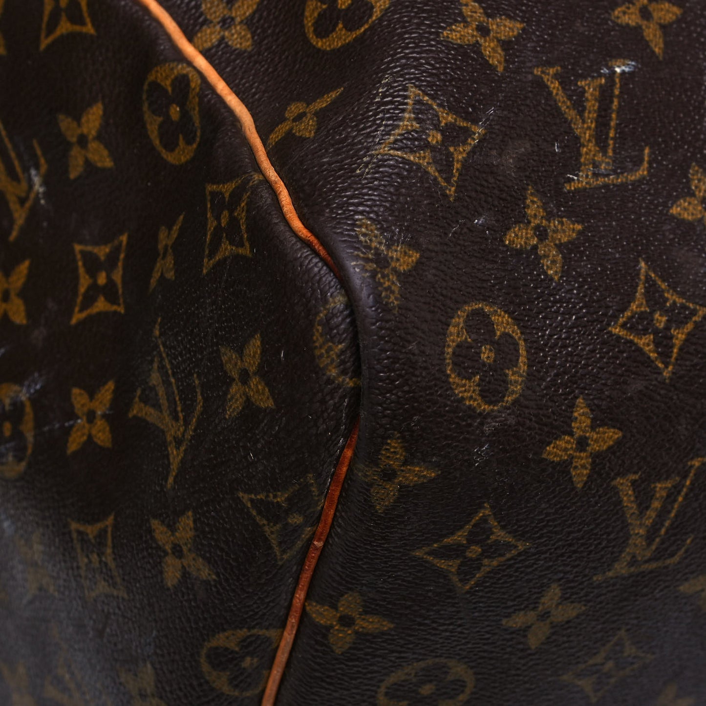 Monogram Keepall 60