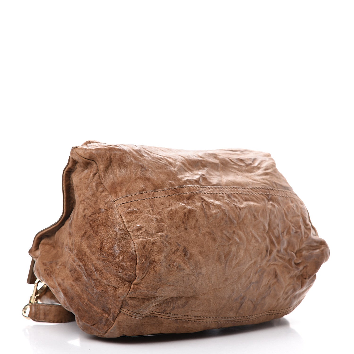 Givenchy Tumbled Sheepskin Small Pandora Cigare 3 of 15