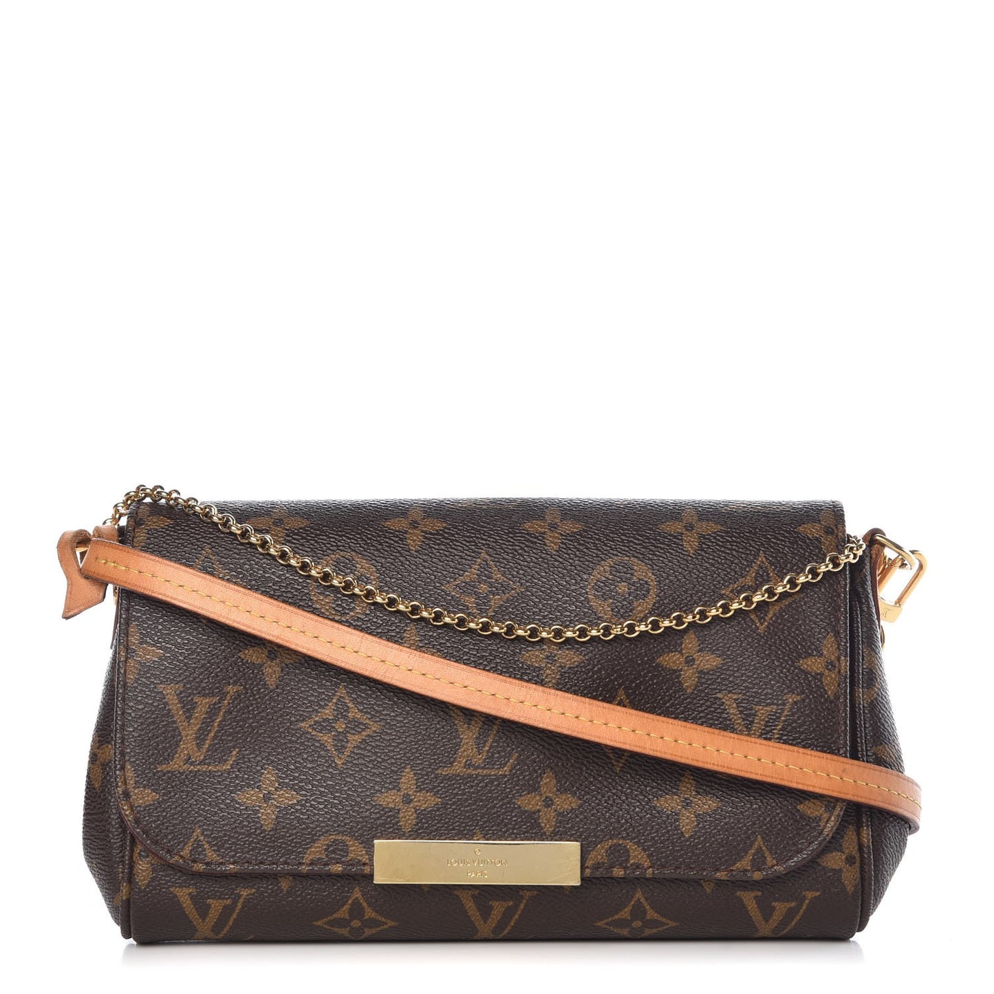 Monogram Favorite PM