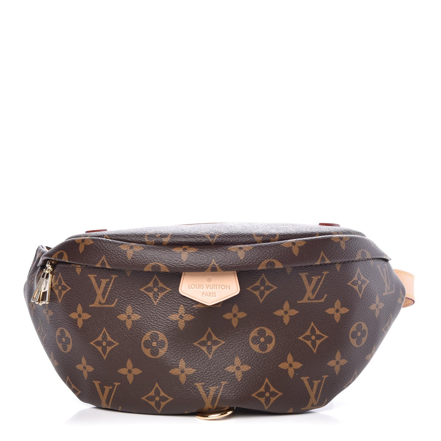 Louis Vuitton Monogram Bumbag 1 of 7