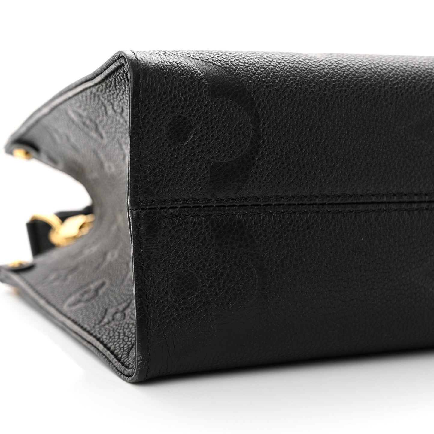 Empreinte Monogram Giant Onthego PM Black