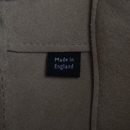 Mulberry Pebbled Calfskin Bayswater Putty 8 of 10