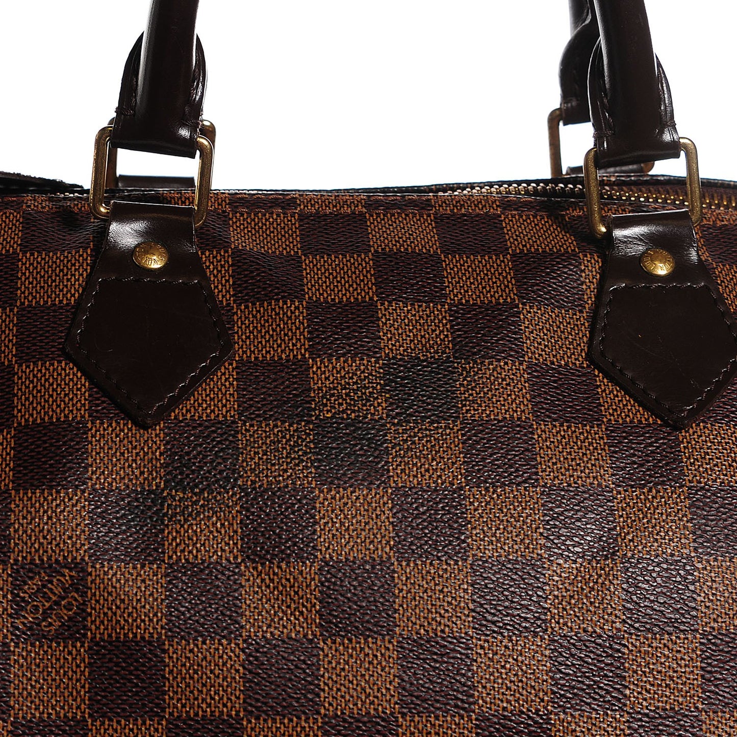 Damier Ebene Speedy 35