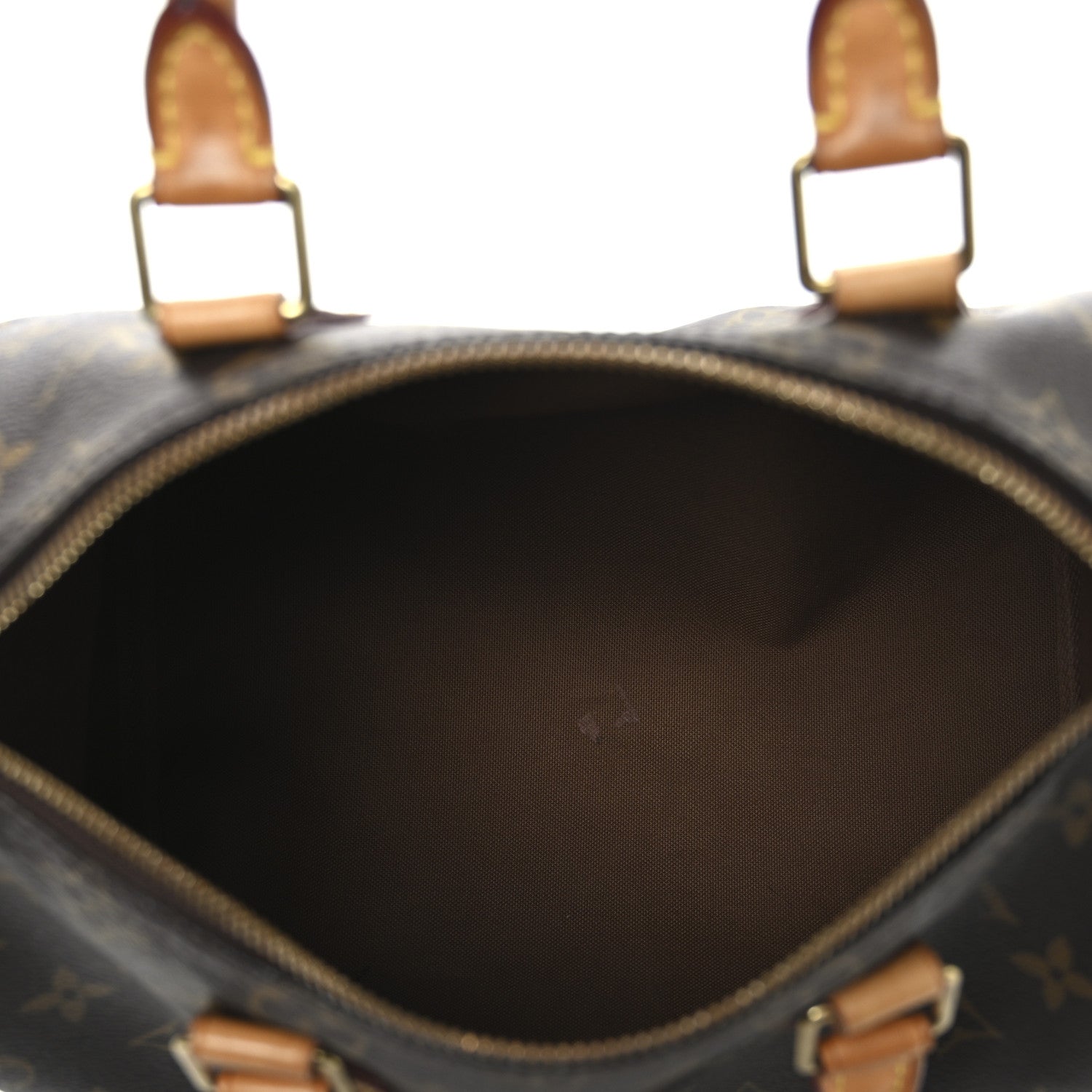 Louis Vuitton Monogram Speedy 25 5 of 16