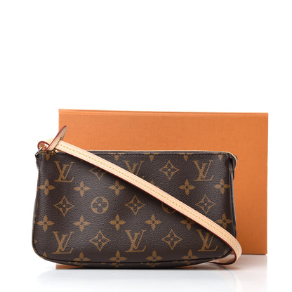 Louis Vuitton Monogram Pochette Accessories NM 11 of 11