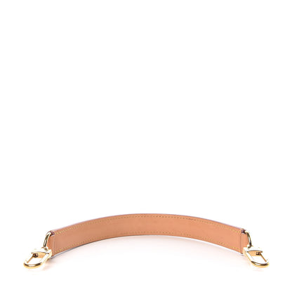 Louis Vuitton Vachetta Melie Strap 2 of 3