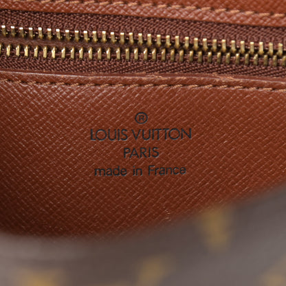 Louis Vuitton Monogram Saint Cloud GM 7 of 23