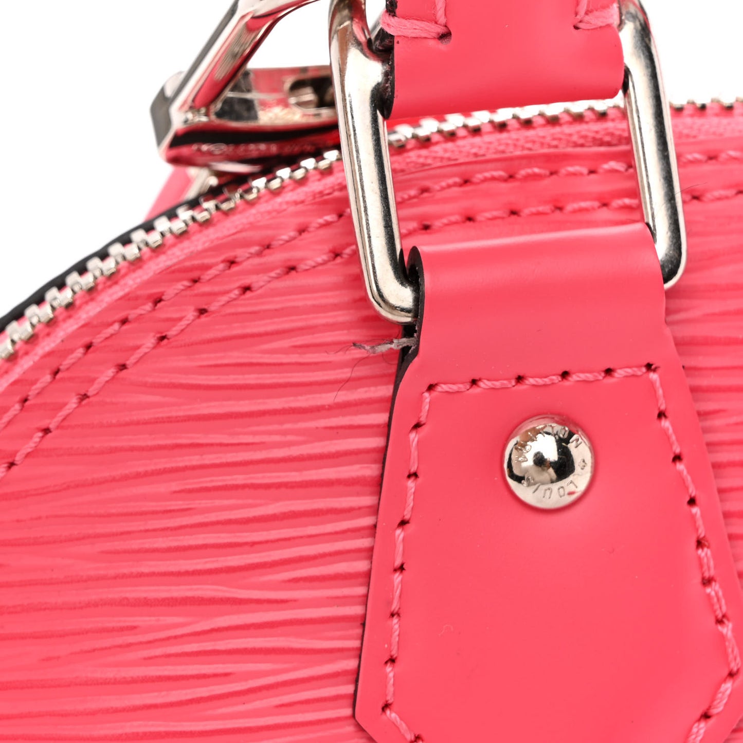 Epi Jacquard Alma BB Dragon Fruit