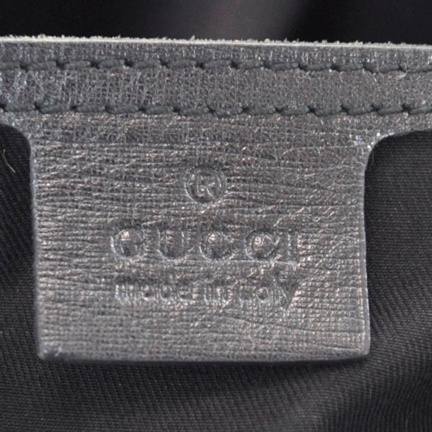 Gucci Monogram Large Joy Tote 7 of 11