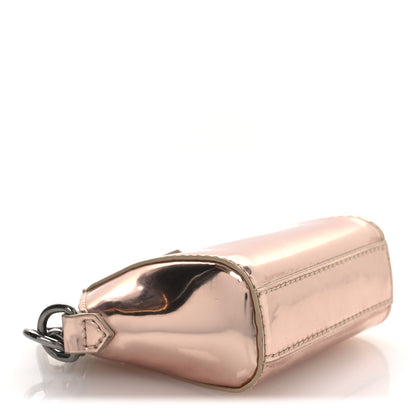 Givenchy Metallic Baby Antigona Light Pink 4 of 11