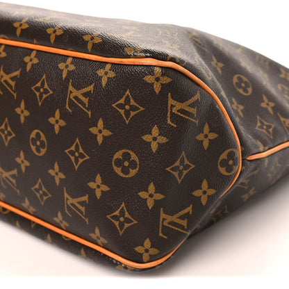 Louis Vuitton Monogram Delightful MM 9 of 9