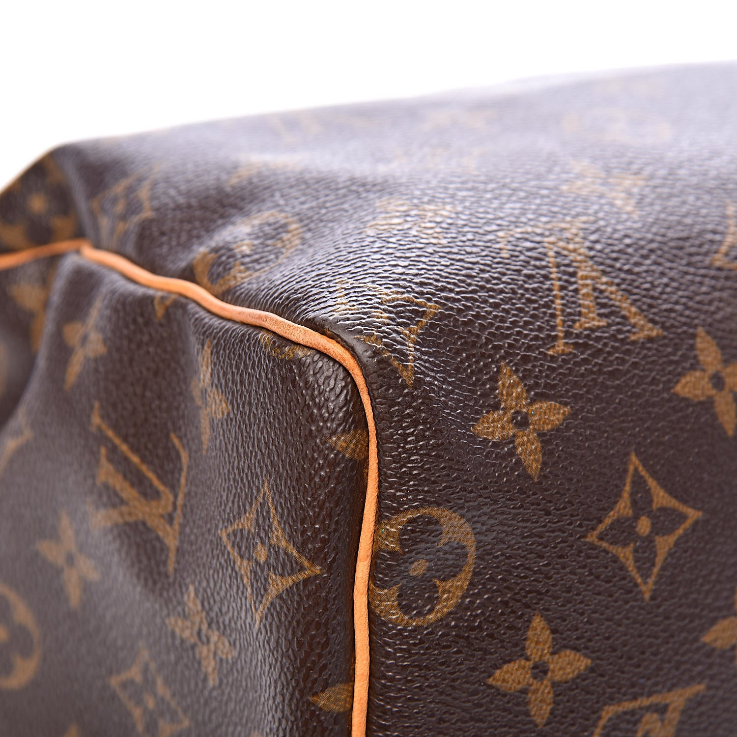 Louis Vuitton Monogram Speedy 25 17 of 22