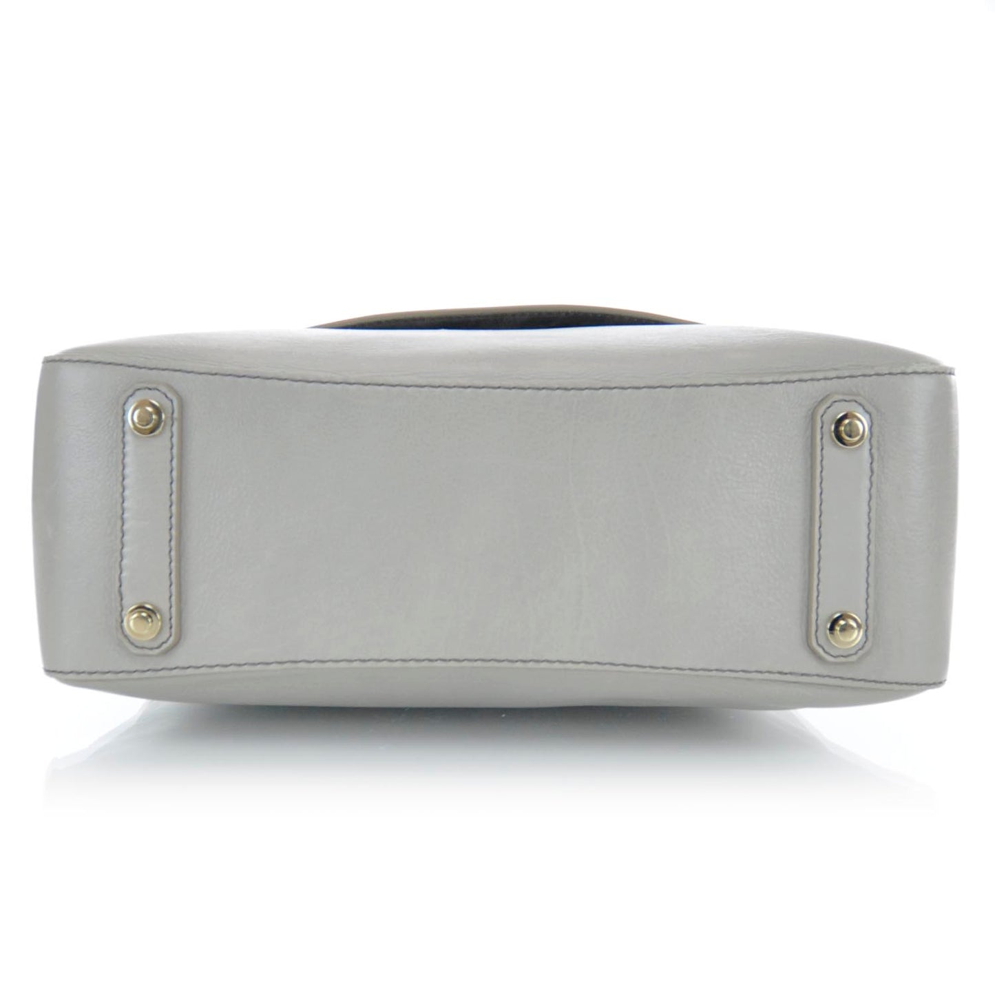 Calfskin Stingray Embossed New Line Flap