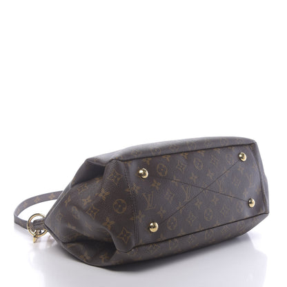 Louis Vuitton Monogram Pallas Cherry 4 of 12
