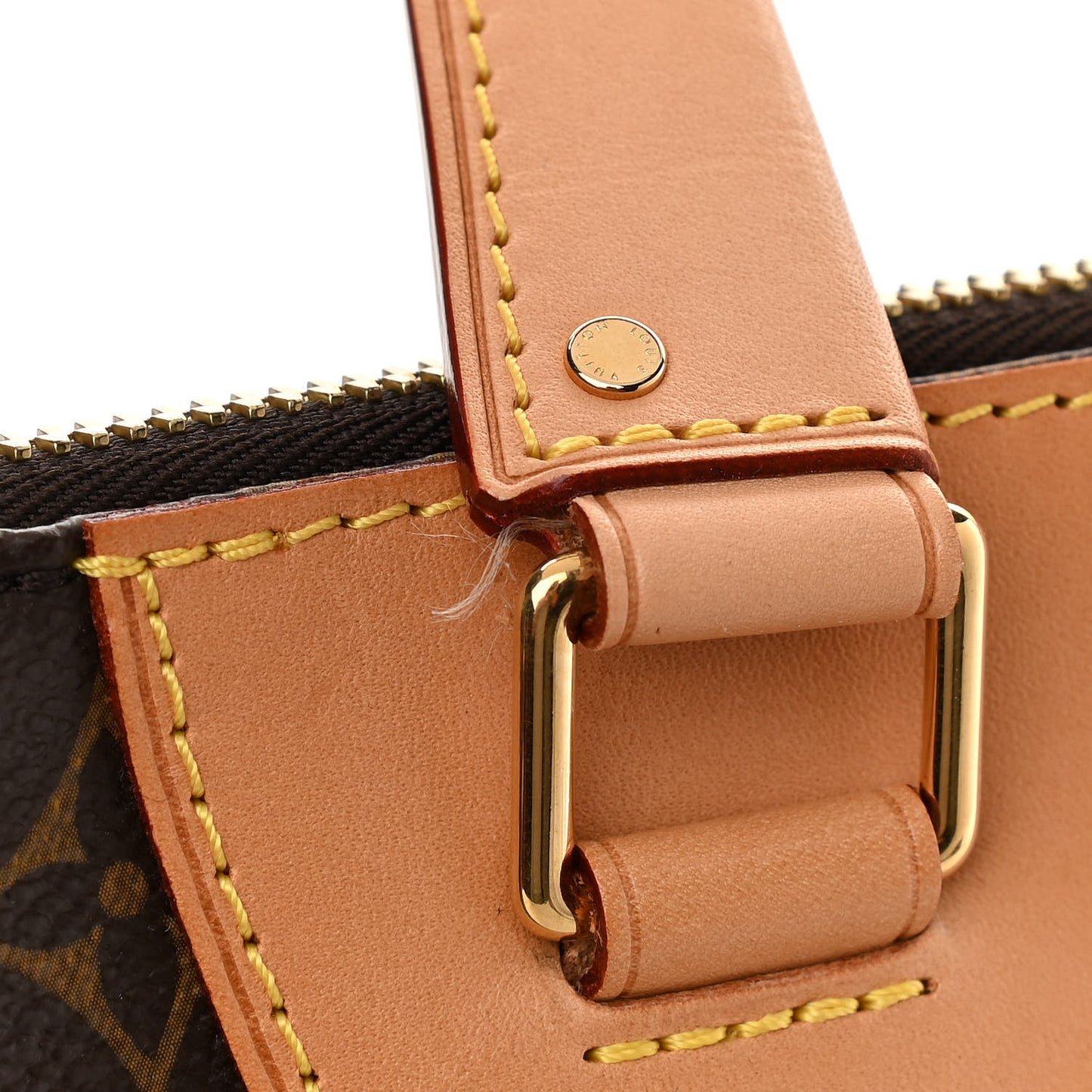 Monogram Estrela NM