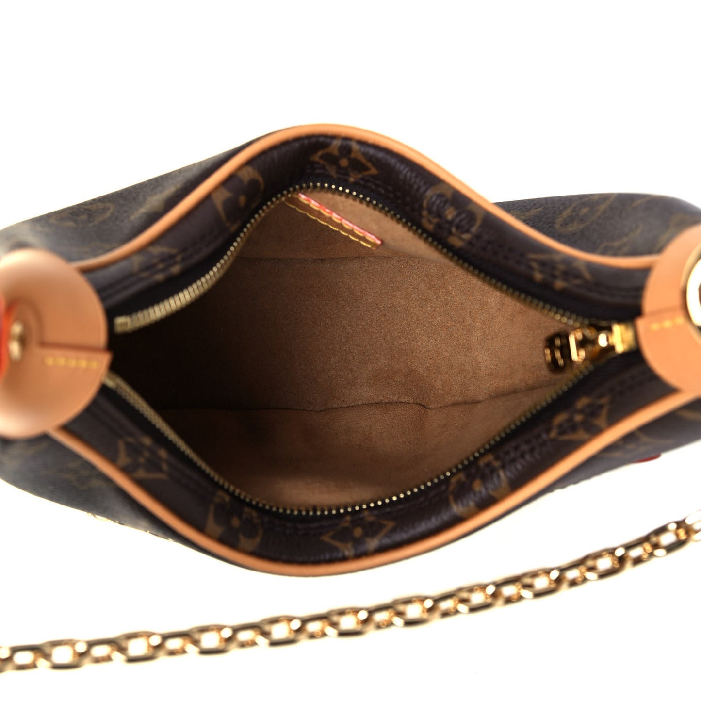 Monogram Loop