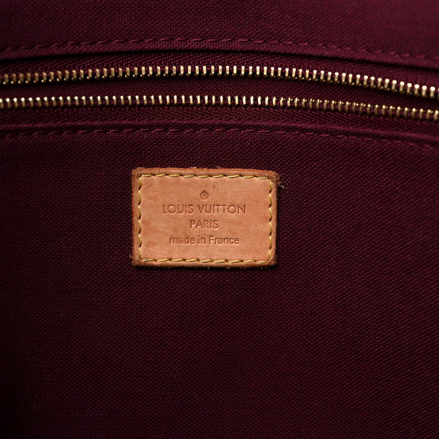 Louis Vuitton Monogram Raspail MM 6 of 18