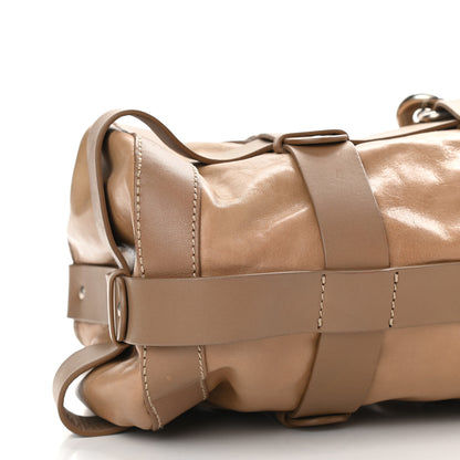 Chloe Calfskin Kerala Bag Sable 7 of 10