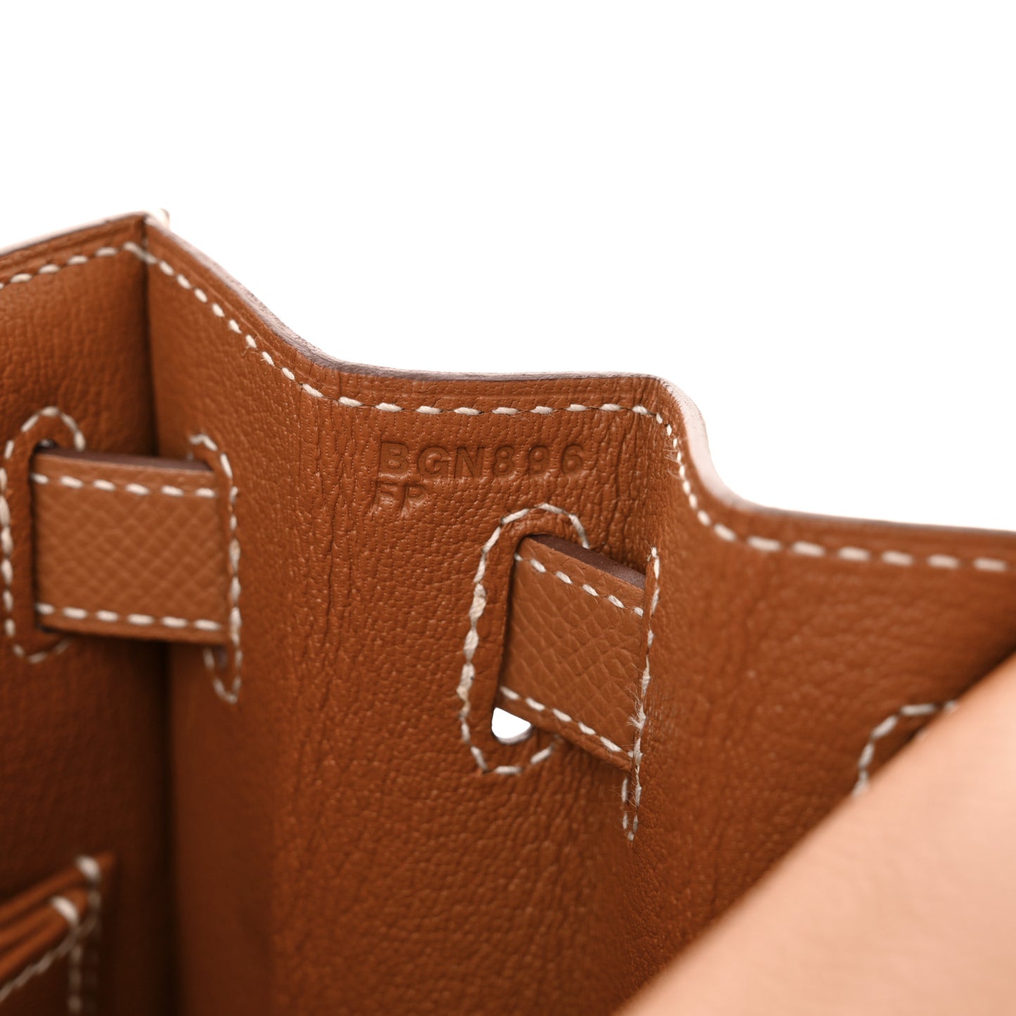 Epsom Kelly Sellier 28 Gold