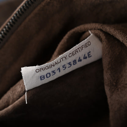 Bottega Veneta Nappa Intrecciato Messenger Bag Toapzio 8 of 13