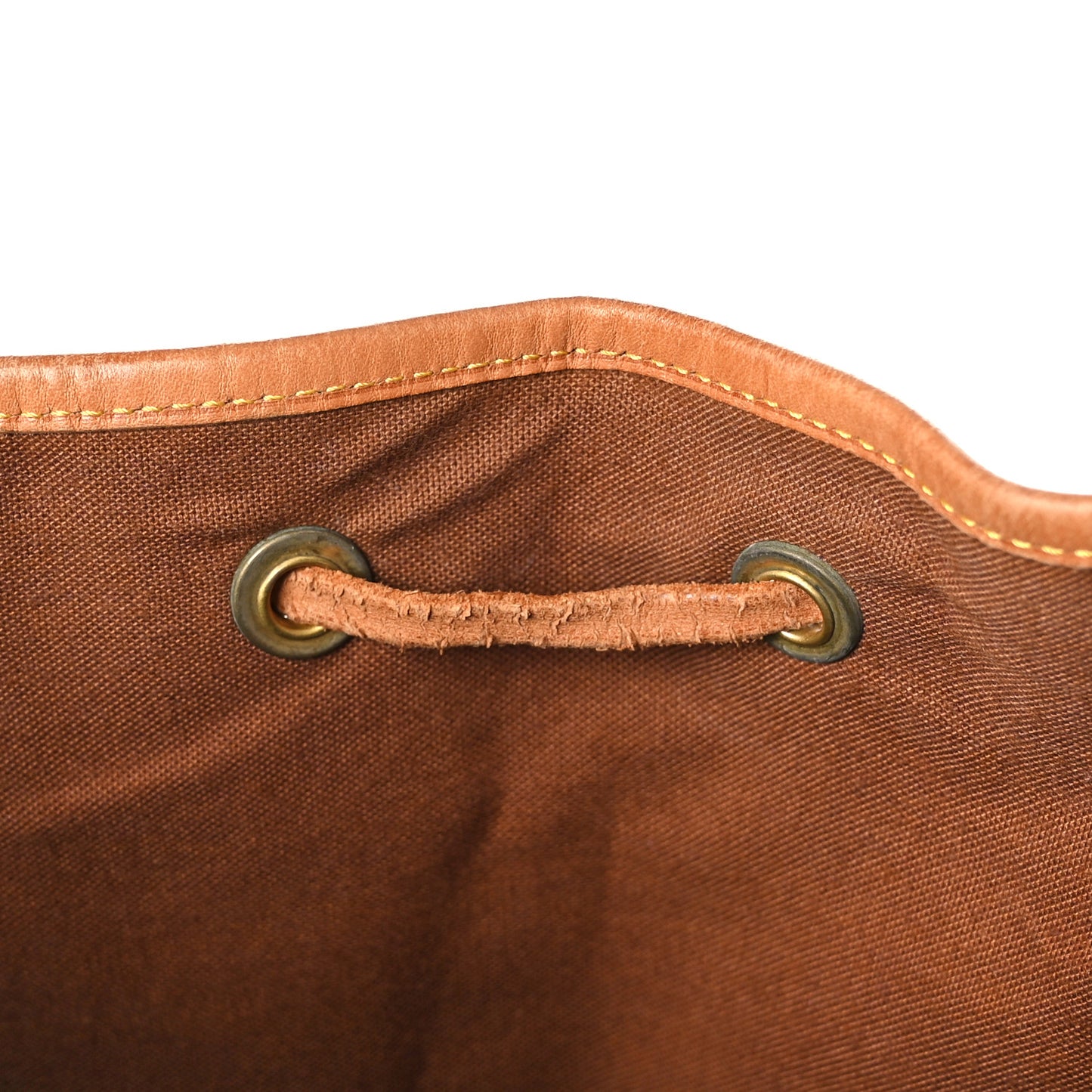 Monogram Montsouris GM Backpack