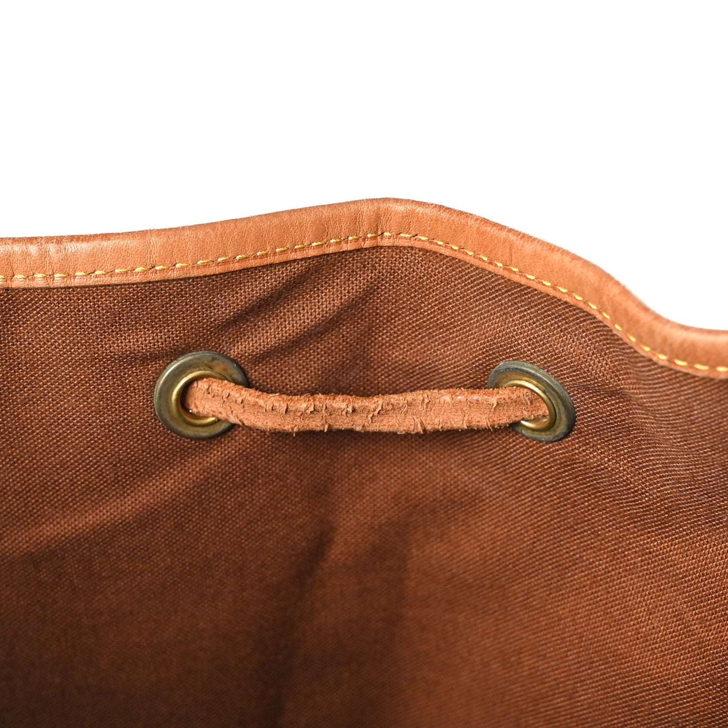 Louis Vuitton Monogram Montsouris GM Backpack 15 of 15