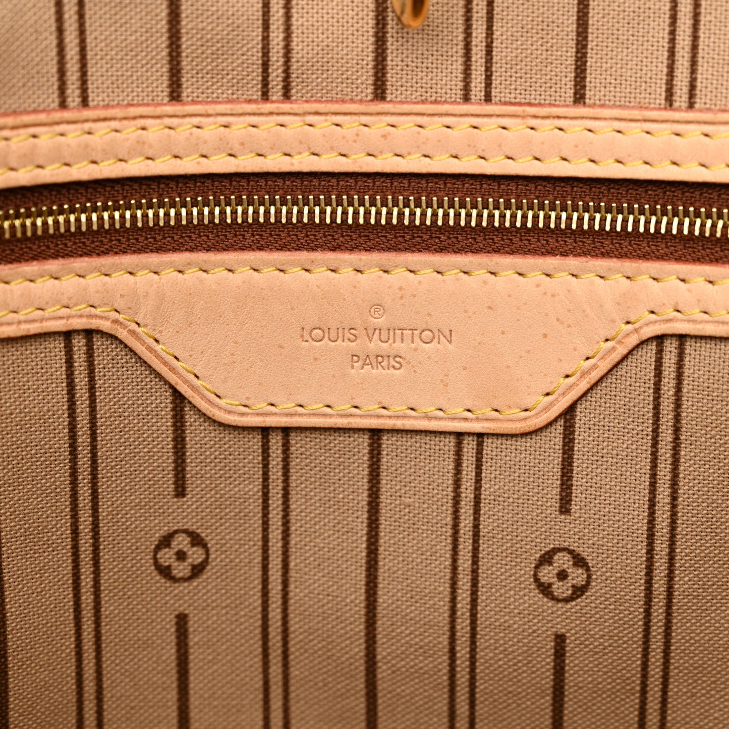 Monogram Delightful PM