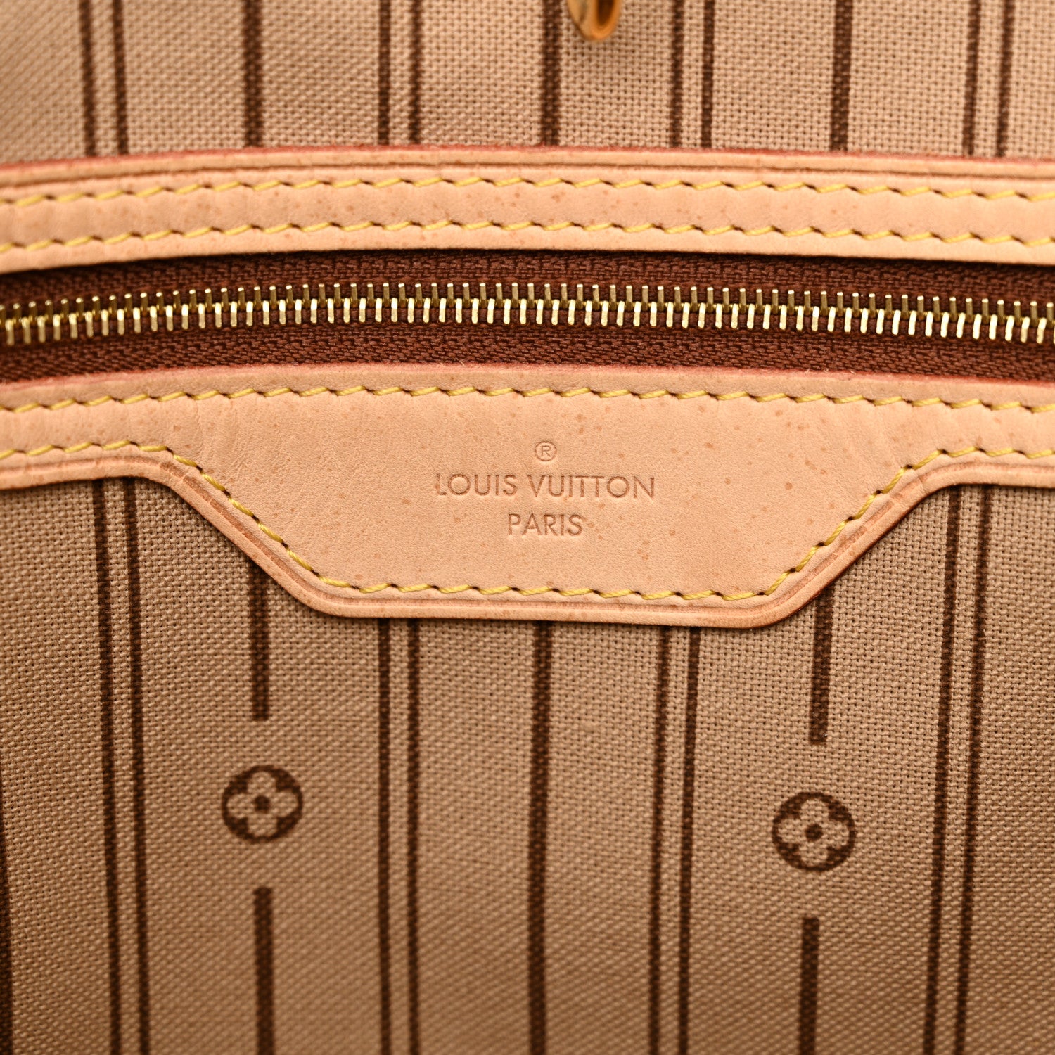 Louis Vuitton Monogram Delightful PM 6 of 11