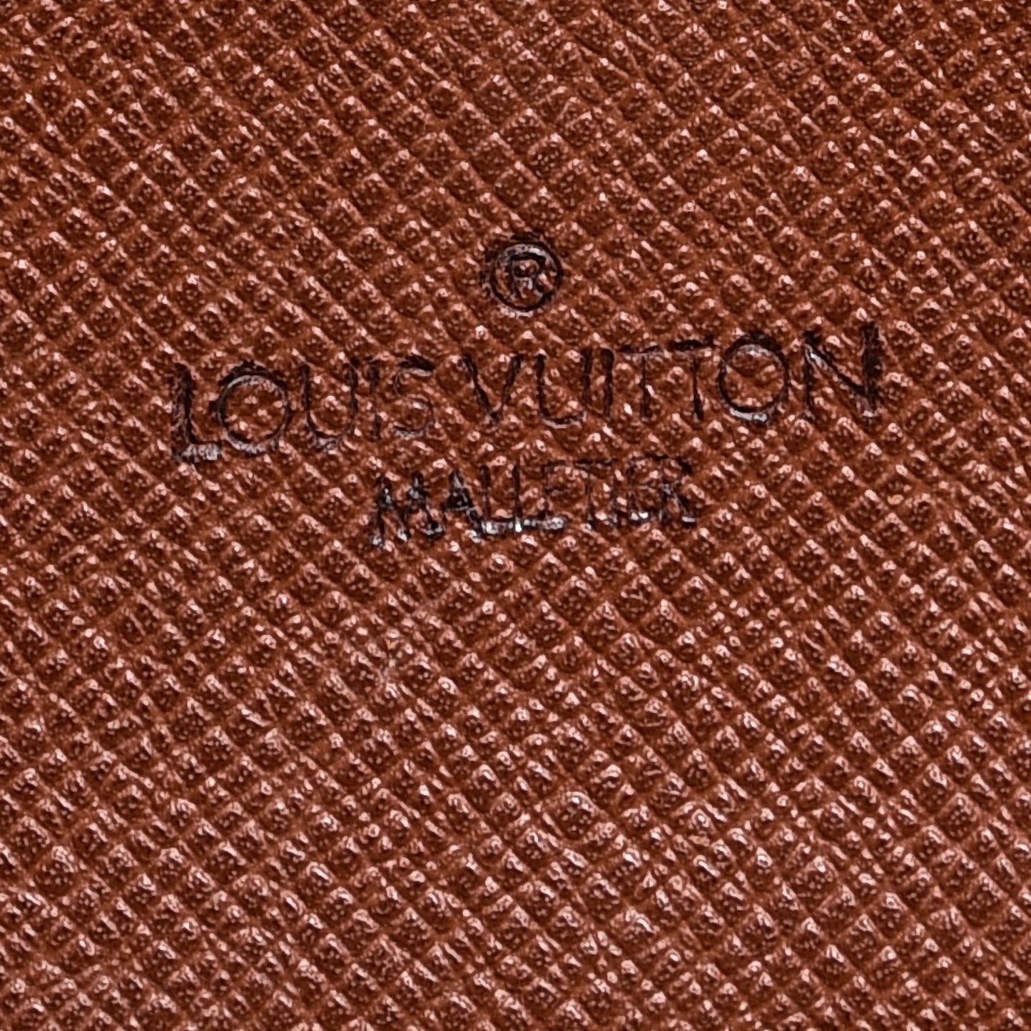 Monogram Saint Cloud MM