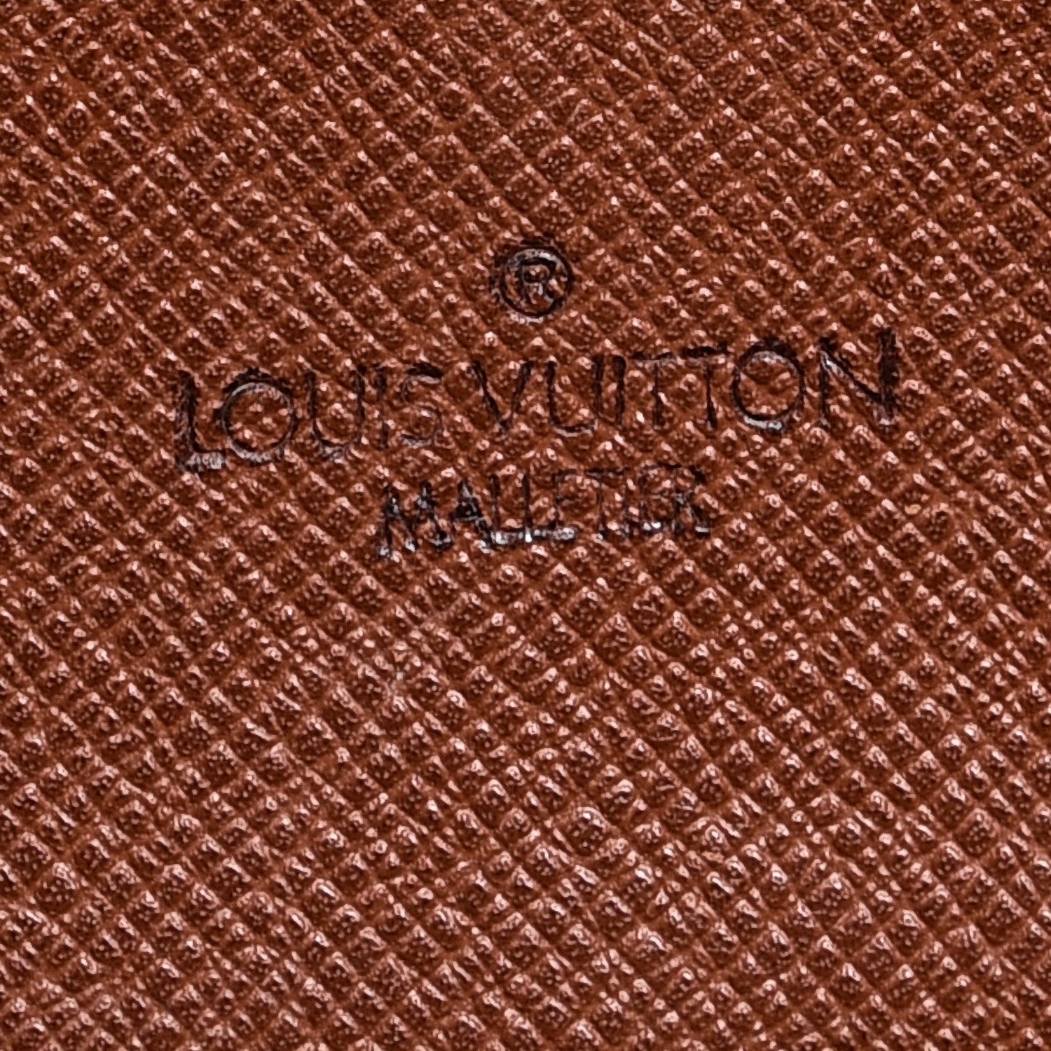Louis Vuitton Monogram Saint Cloud MM 6 of 8