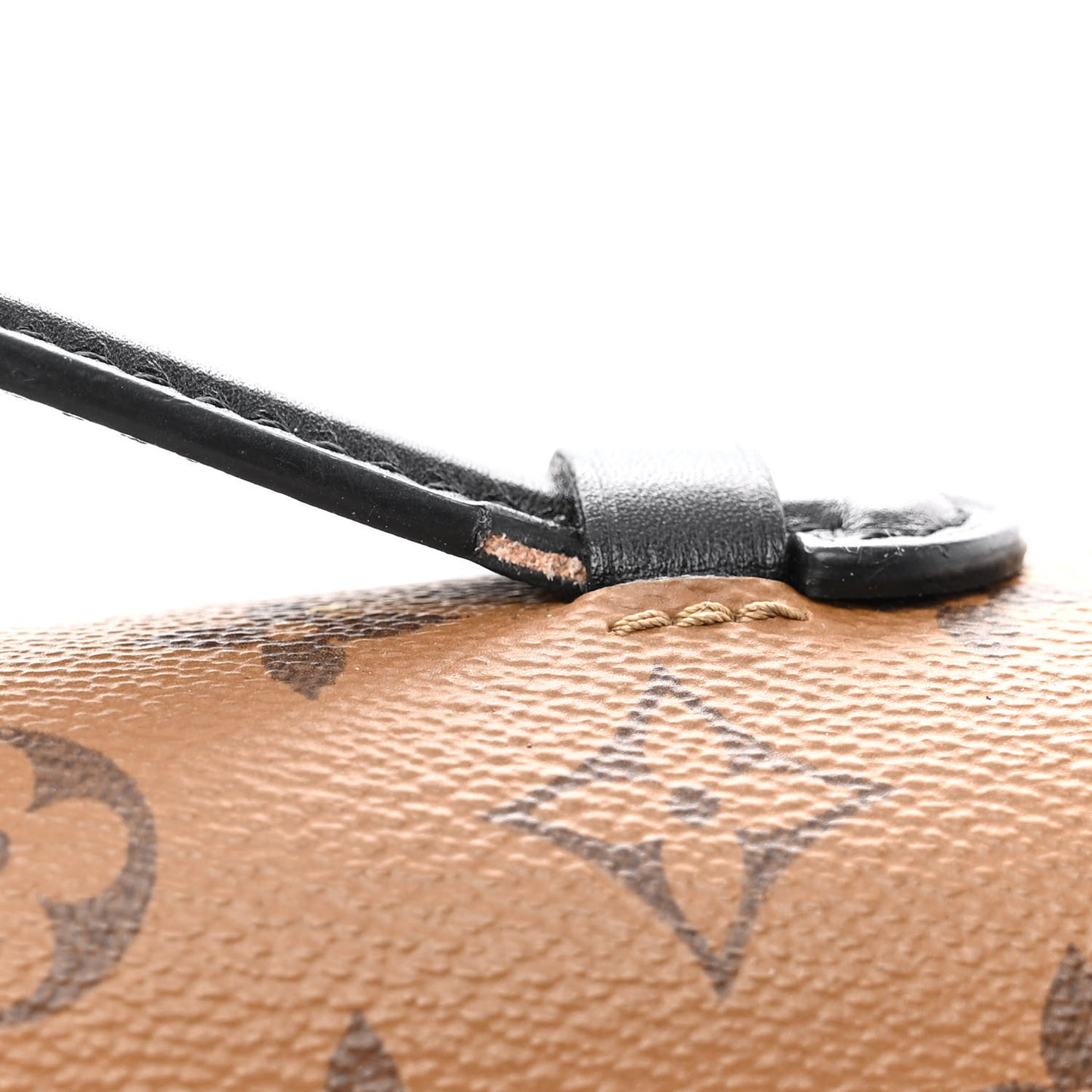 Reverse Monogram Pochette Metis