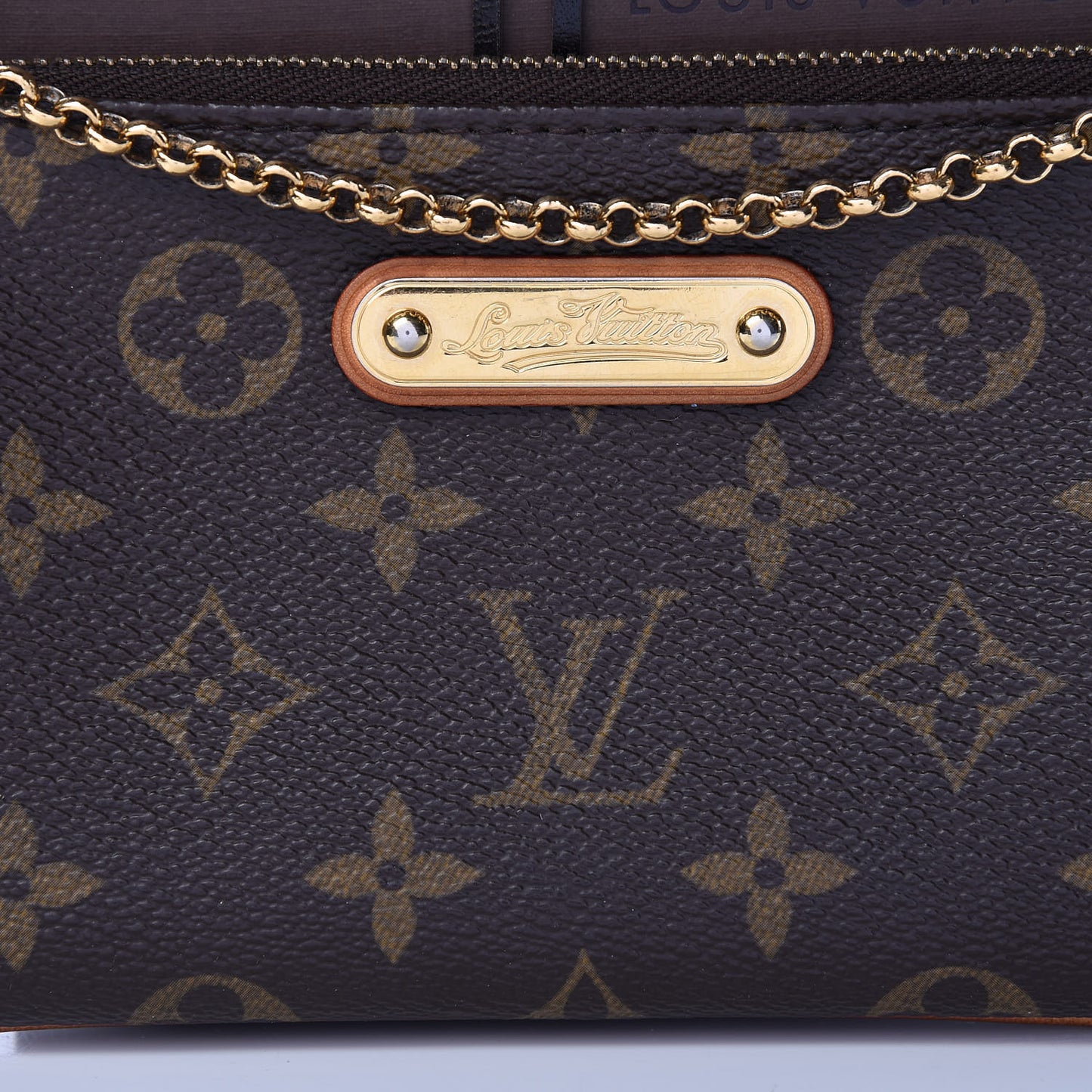 Monogram Pochette Milla MM
