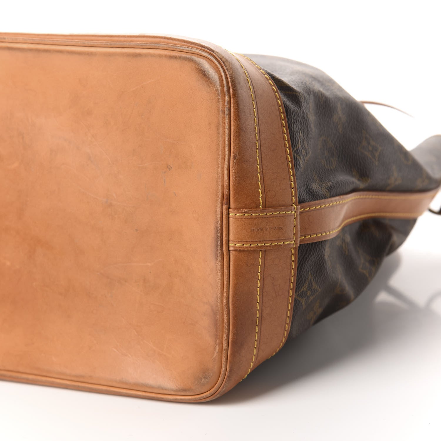 Louis Vuitton Monogram Noe 7 of 10