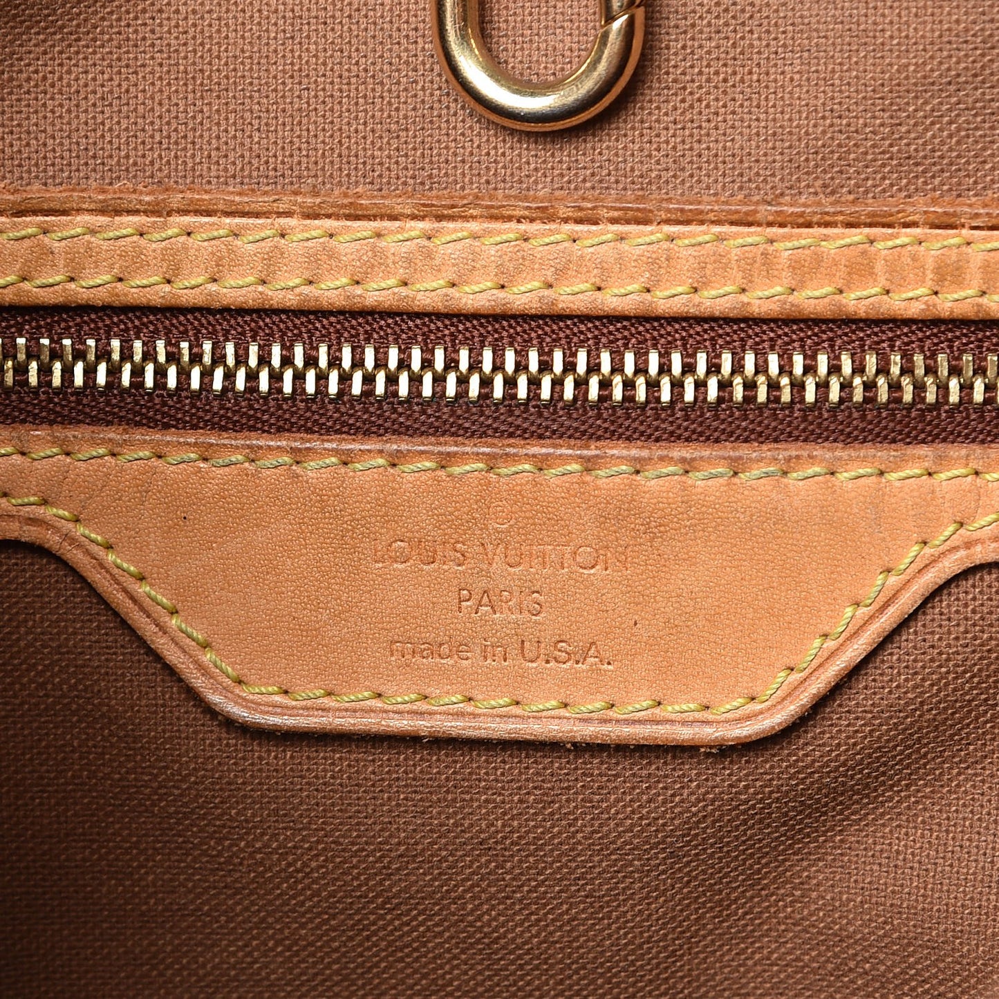 Monogram Batignolles Vertical