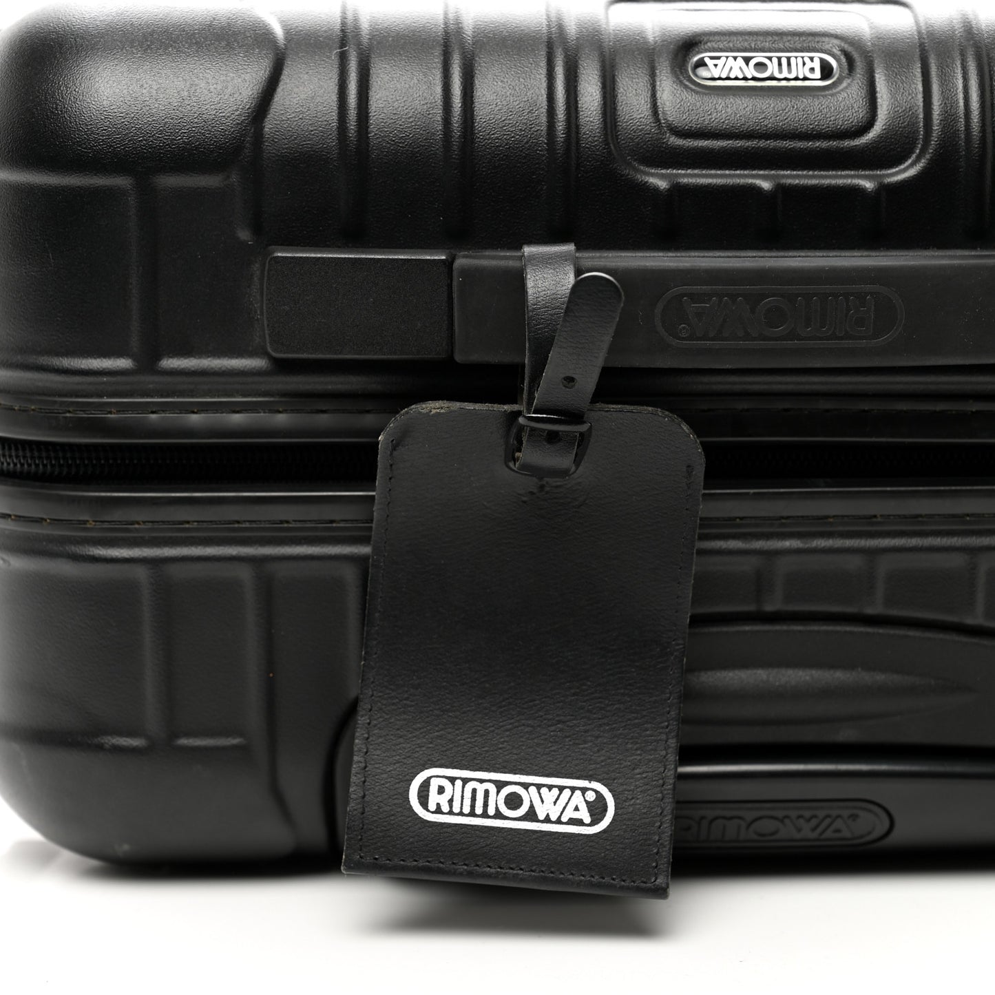Matte Polycarbonate Salsa 52 Black
