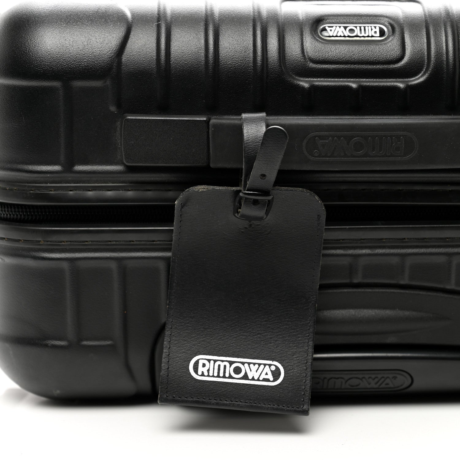 Rimowa Matte Polycarbonate Salsa 52 Black 11 of 12