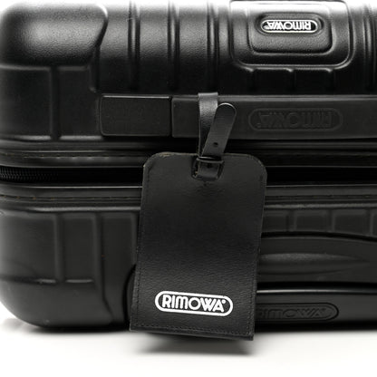 Rimowa Matte Polycarbonate Salsa 52 Black 11 of 12